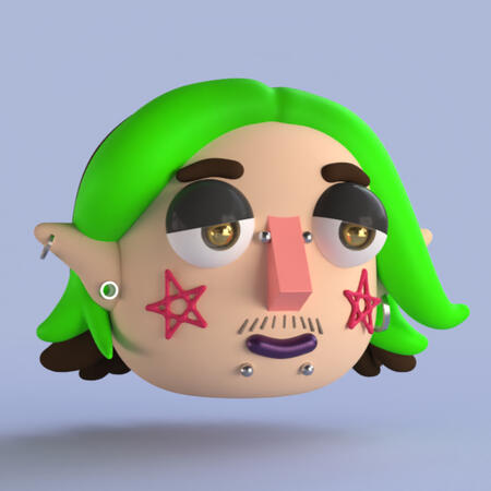 me :3